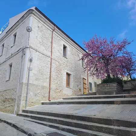 Apartamento Domo Bm Ossi
