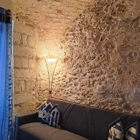 Domo Bm Apartment Ossi