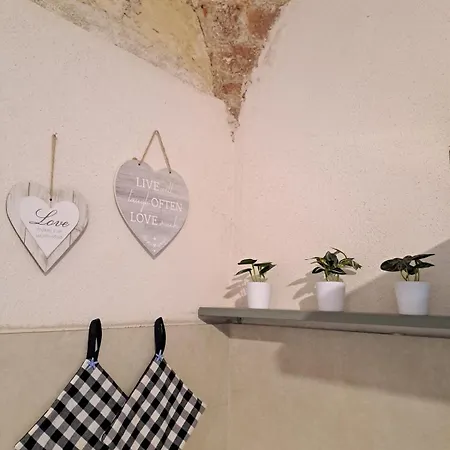 Domo Bm Lejlighed Ossi