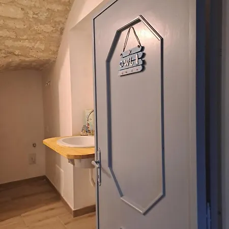 Domo Bm Apartment *