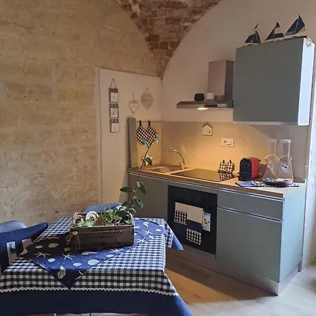 Domo Bm Apartment *