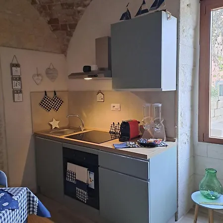 Apartment Domo Bm