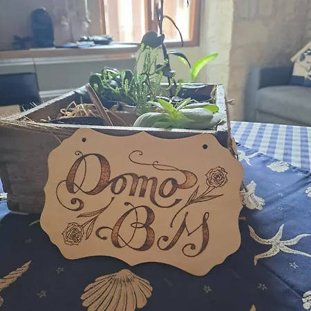 Domo Bm