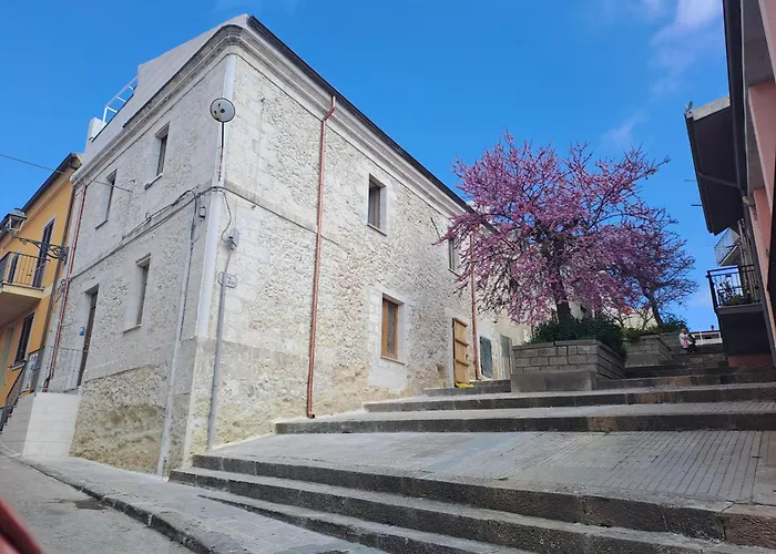 Апартаменты Domo Bm Ossi