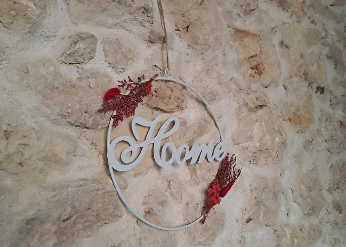 Апартаменты Domo Bm