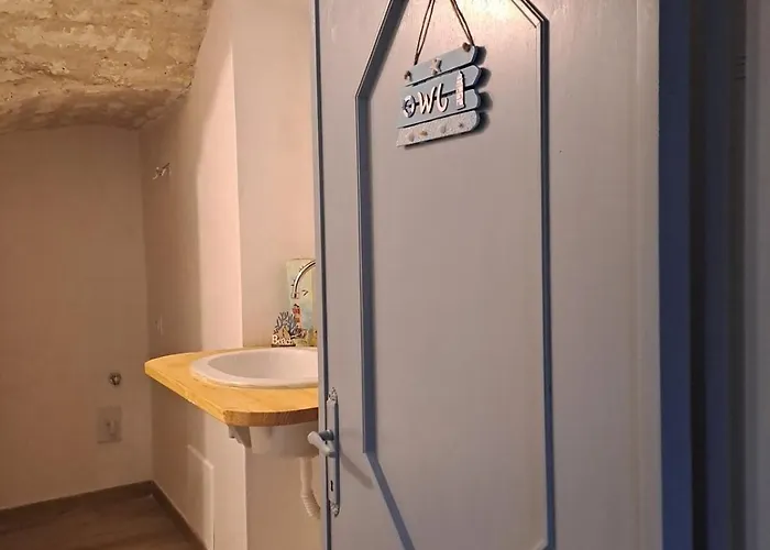 Domo Bm Апартаменты *