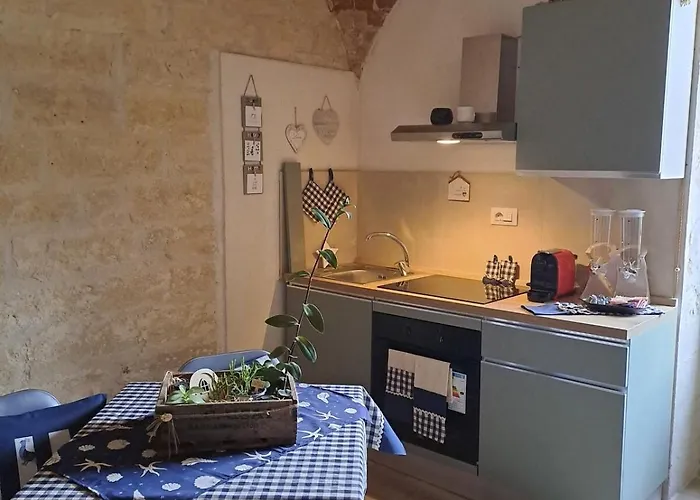 Domo Bm Апартаменты *