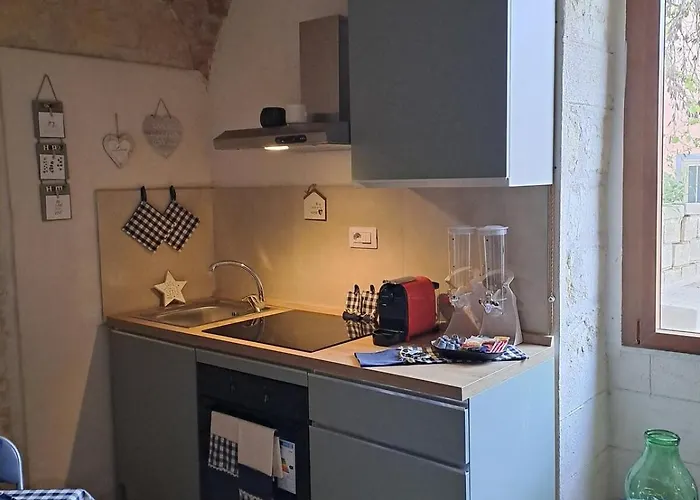 Апартаменты Domo Bm